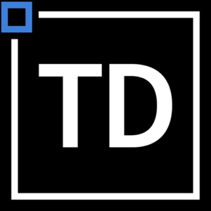 favicon TD